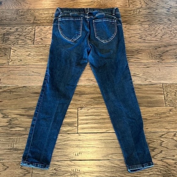 Democracy Ab Solution Size 6 - Picture 2 of 16